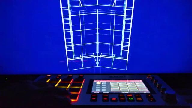 Not That Far (Akai MPC Live)