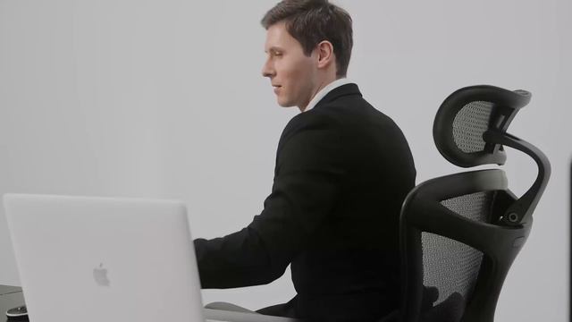 Do you sit for hours on end? SIHOO Doro C300 Ergonomic Office Chair is perfect for your chair! смотреть онлайн