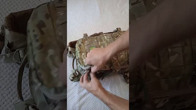 Обзор рюкзака Кречет Jaeger Equipment смотреть онлайн