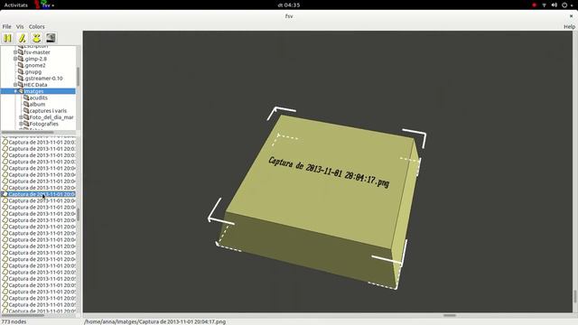 fsn on fedora 20 смотреть онлайн