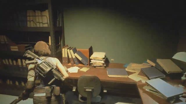 RESIDENT EVIL 3 (Mappa 4/5) Parte 13 смотреть онлайн