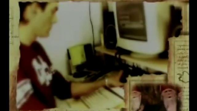 Gabry Ponte - Geordie