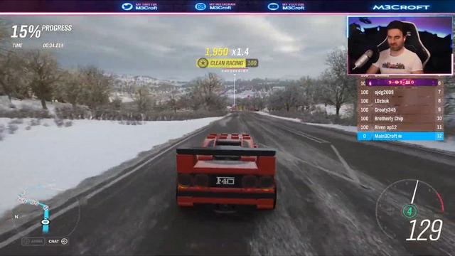 Forza Horizon 4: No Limits! Part 2 смотреть онлайн