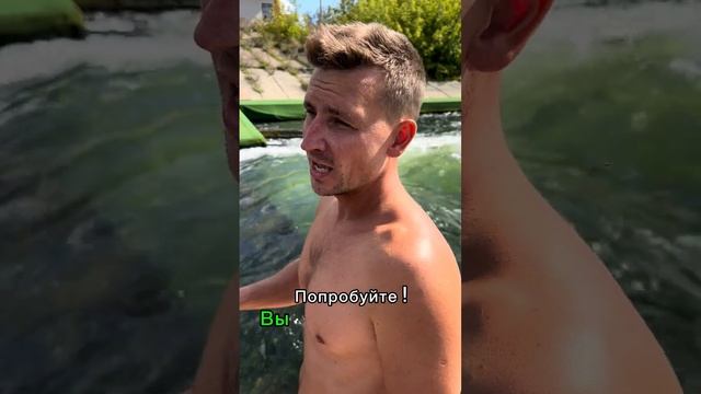 Ноябрь, жара, Донсёрф! Готовим вкусный бургер, учим трюки!Куда поехать отдыхать? Конечно, Лебедянь! смотреть онлайн