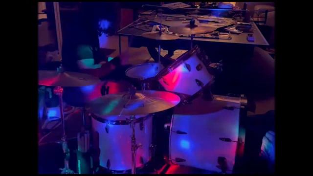 Come As You Are Full Instrumental Cover/ Bahram DM-34 Project 2 смотреть онлайн
