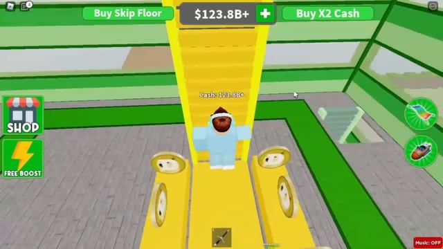 6 GLITCHES that Make You INFINITE CASH in Roblox Millionaire Empire Tycoon Roblox! смотреть онлайн