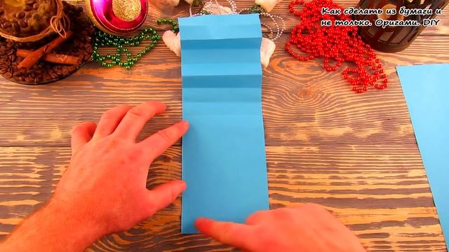 ТОП 5 Объемные #СНЕЖИНКИ ИЗ БУМАГИ. Поделки на Новый Год своими руками/ Видео смотреть онлайн