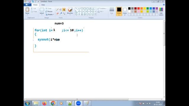 Core Java Session 19 смотреть онлайн