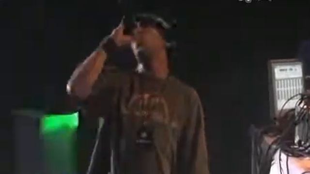 GENERATOR STAGE 2 @ Б1 Maximum (31.03.07) смотреть онлайн