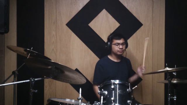 party for one - carly rae jepsen [drum cover] смотреть онлайн