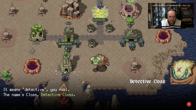 Smelter (PC) Review - Gameplay... смотреть онлайн