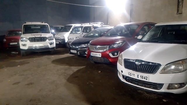 Second Hand Car Ambikapur | Car Ghar Ambikapur | Second Hand car in Ambikapur Chattisgarh смотреть онлайн