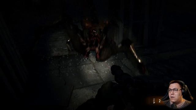 Д6 🚇 Metro 2033: Redux #12 | 1440p@60FPS смотреть онлайн