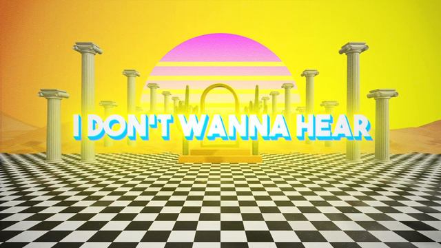 BLOND:ISH, Eran Hersh & Darmon - Sorry (with Madonna) | Insomniac Records смотреть онлайн