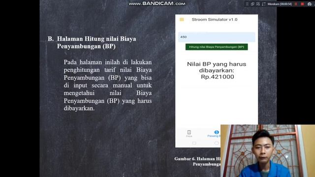 Kelompok 9 | Project Aplikasi Penghitungan Pemakaian Listrik Berbasis Android | Mobile Programming смотреть онлайн