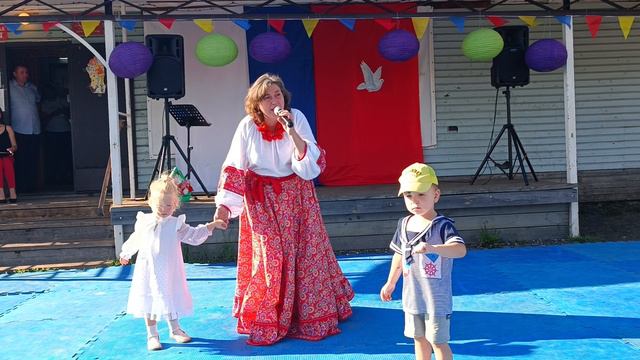 Дарья - Светлана Дорофеева смотреть онлайн