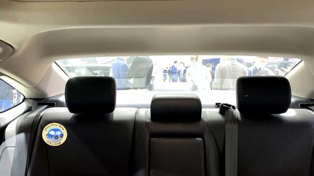 2022 HONDA INTEGRA Walkaround—2021 Guangzhou Motor Show—2022款本田型格，外观与内饰实拍 смотреть онлайн