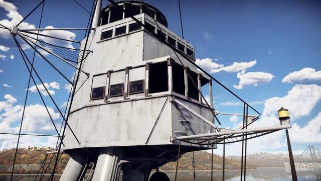 USS Arizona (BB-39): WIND OF CHANGE -Habour View/Closer Look - Devserver War Thunder смотреть онлайн