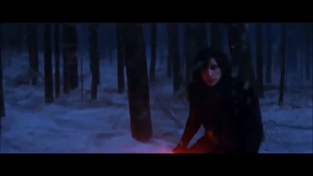 Kylo Ren - Mayday смотреть онлайн