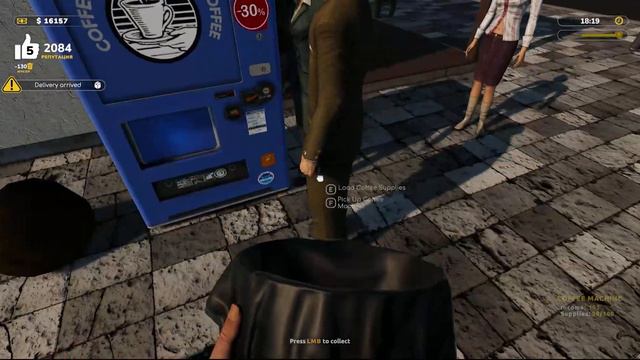 Parking Simulator - Апнули 5 уровень №10 смотреть онлайн