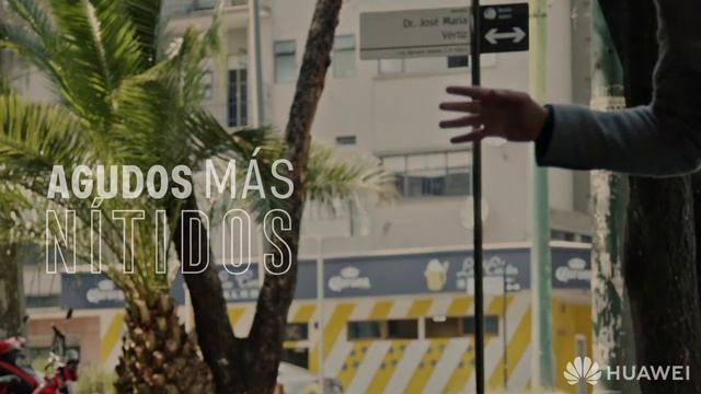 FREEBUDS 3 CALIDAD DE SONIDO смотреть онлайн