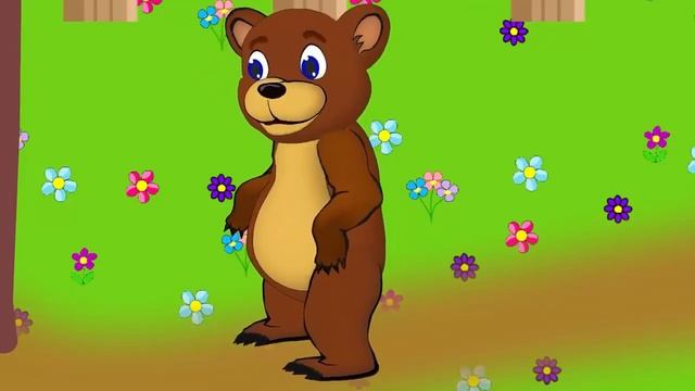 Сказка о том как медвежонок маму себе искал смотреть онлайн