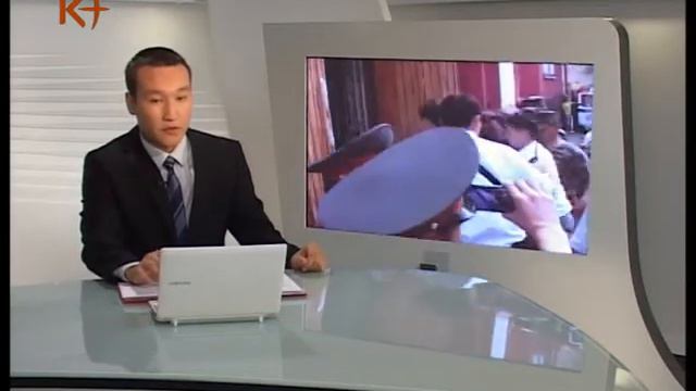 Кыргызстан. Новости 15 ноября 2012 / kplus смотреть онлайн