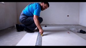 Как резать гипсокартон