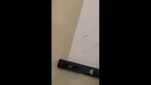 Ручной сканер смотреть онлайн
