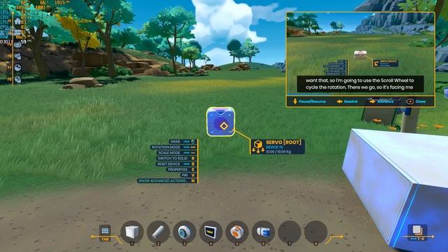 Plasma Gameplay mid end PC смотреть онлайн