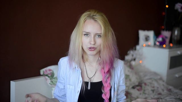 Брекеты - Я ношу брекеты ? Моя история смотреть онлайн