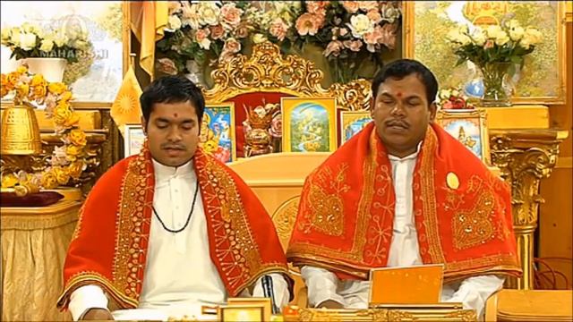 Maharishi Pundits смотреть онлайн