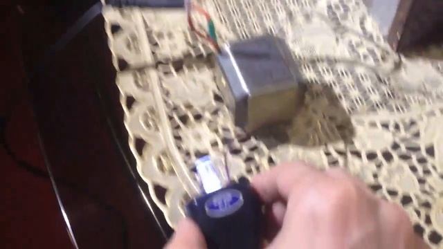 Борьба с фоном лампового усилителя смотреть онлайн