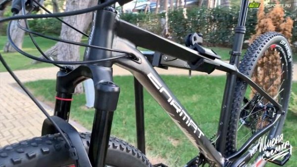 Обзор Format 1121 2021? Зачем нужна такая рама и его отличие с Merida Big nine?