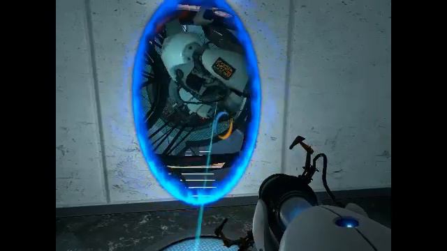 Portal - Part 8 (Finale) смотреть онлайн