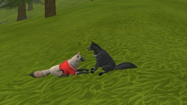 Вайлд Крафт. Типы игроков в Wild Craft 1 часть. смотреть онлайн