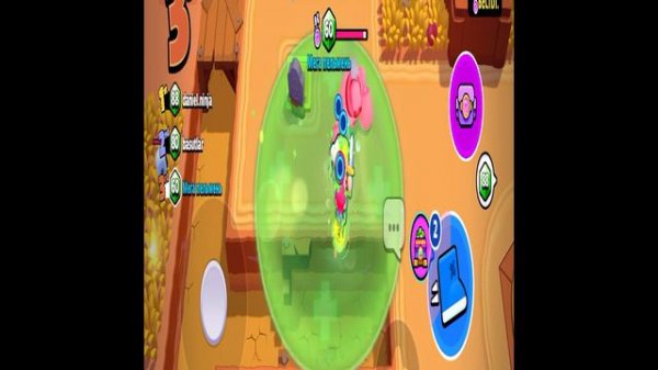 Новая игра от Supercell!!