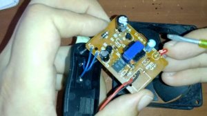 Переделка зарядки USB 5V в блок питания на 12V