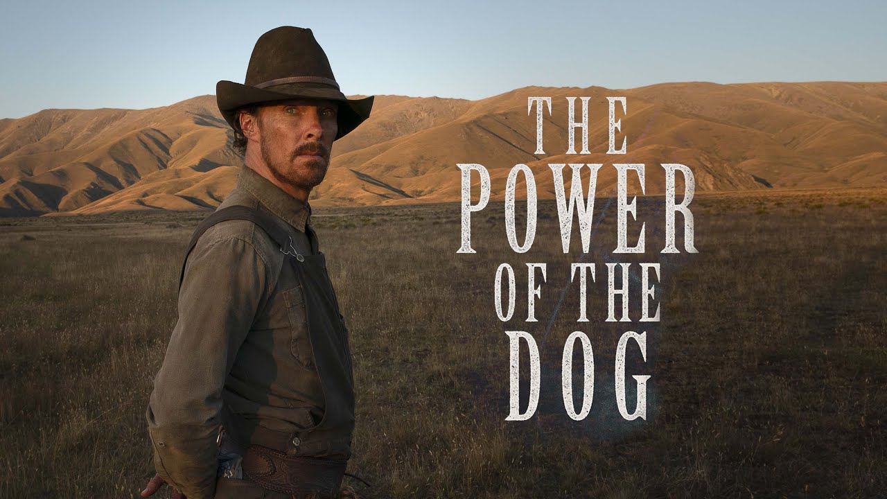 Власть пса - Русский трейлер (HD)