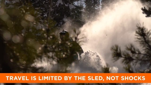 How To Set Sag On Your Sled’s Coil Shocks » ACADEMY | FOX смотреть онлайн