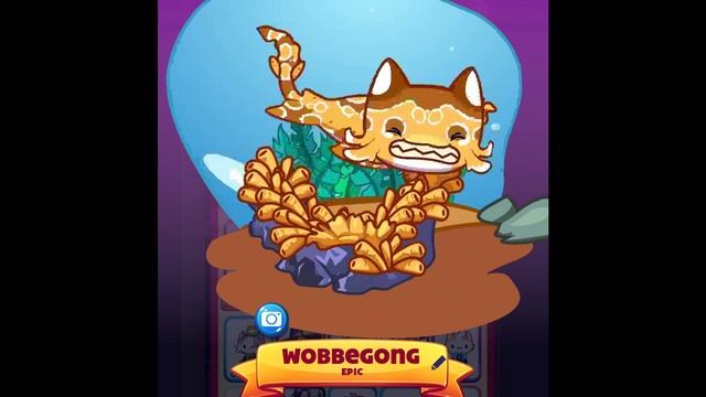 REACHED LEVEL 60 + GOT SOME NEW CATS | CAT GAME COLLECTOR смотреть онлайн