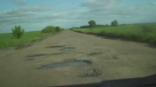 Дороги Радехівського району Львівської області смотреть онлайн