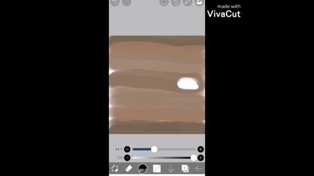 ?Учимся рисовать волосы всё в одном видео ? смотреть онлайн