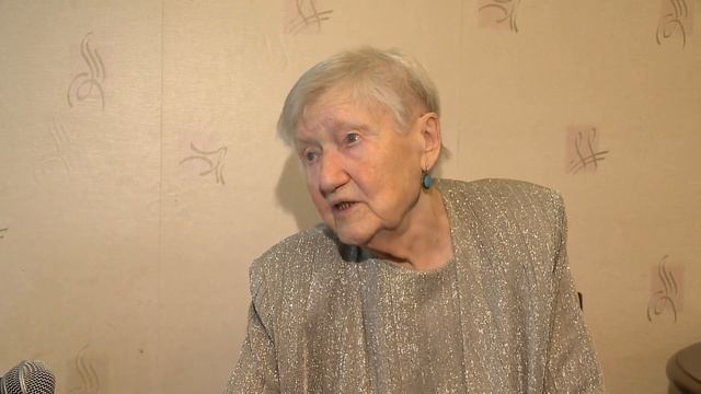 95 лет –ний юбилей смотреть онлайн