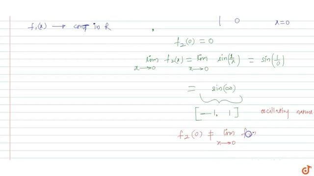 Deine `F(x)` as the product of two real functions `f_1(x) = x, x in R`, and `f_2(x) ={ sin (1/ смотреть онлайн