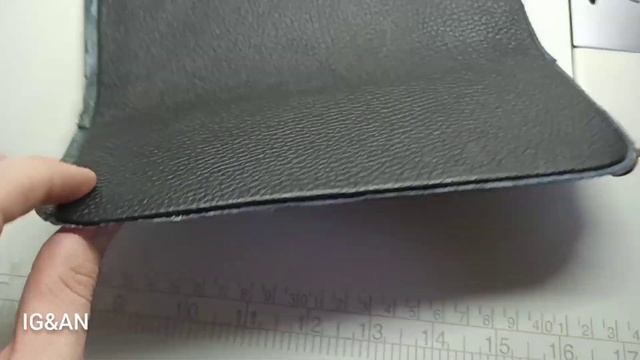 Пошив сумки. МАСТЕР-КЛАСС смотреть онлайн