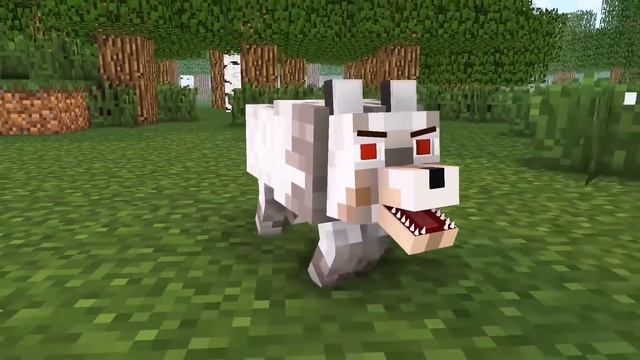 Top Life Animations  - Minecraft Animation