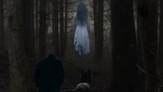 КОЛДУН (автор Наталья Ткачёва) Мистика. Страшные истории на ночь. смотреть онлайн