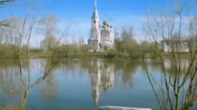 Группа ДК - Вешние воды смотреть онлайн