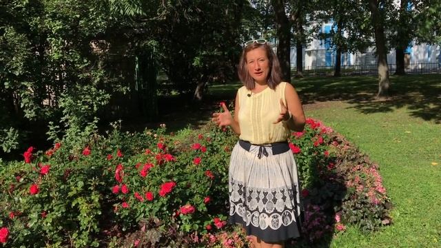 Вид. Критерии вида / Биология в живой природе смотреть онлайн